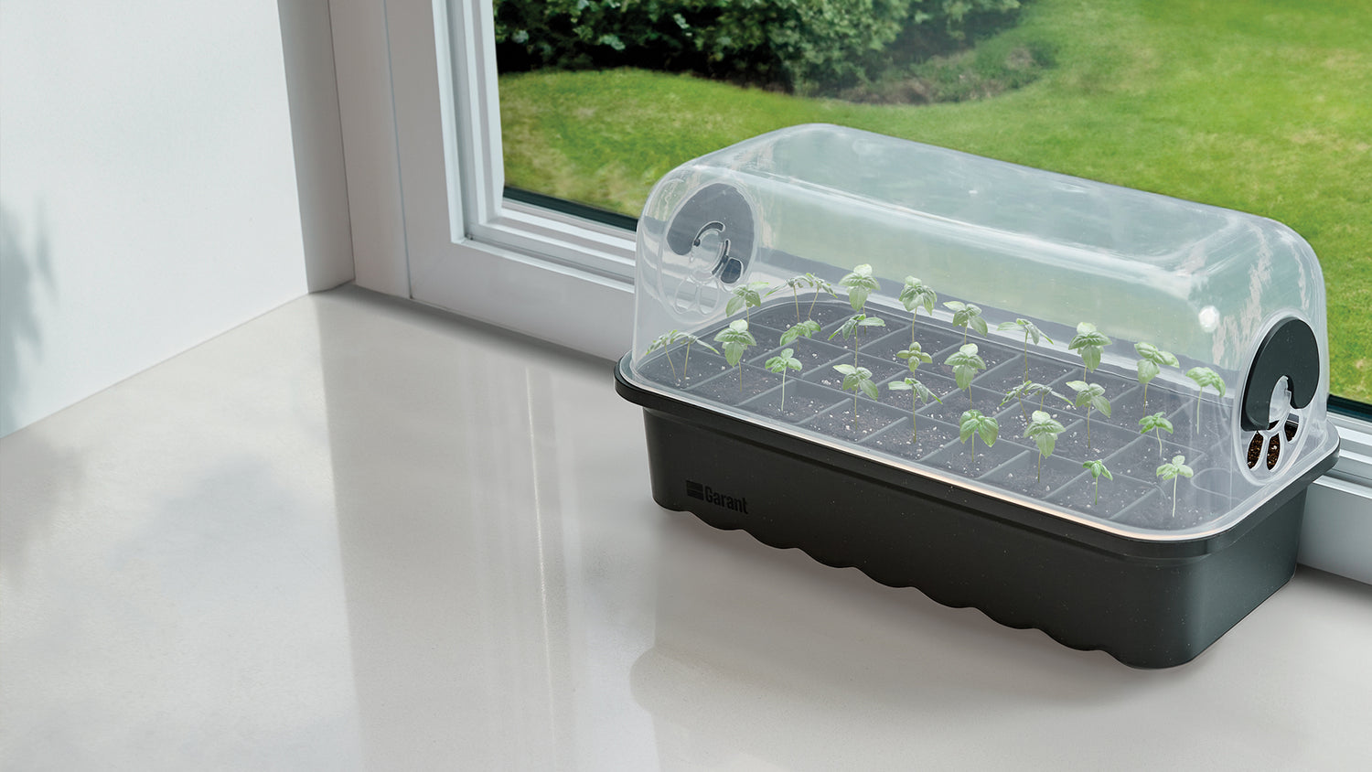 Des outils de qualité supérieure